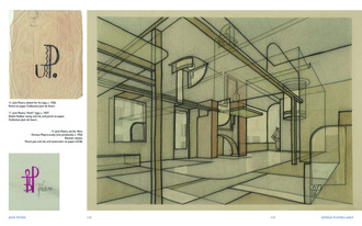 Jock Peters – The Varieties of Modernism. Architecture and Design
