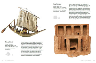 Pocket Museum: Ancient Egypt