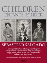 Sebastiao Salgado Children