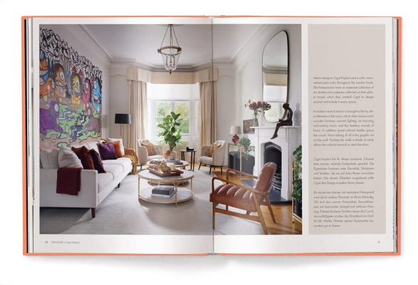 Colors : Colorful Home Inspiration