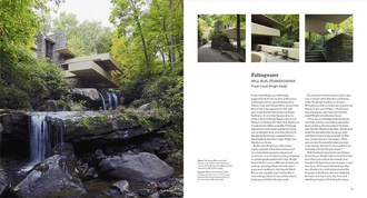 The Iconic American House