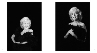Marilyn Monroe : By Eve Arnold