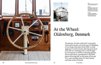 Making Waves : Floating Homes and Life on the Water