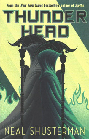 Thunderhead