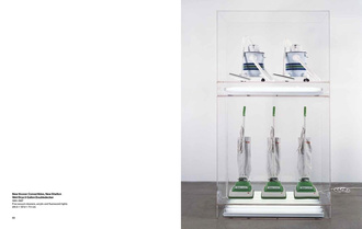 Jeff Koons: Lost in America