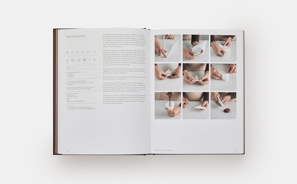 The Chocolate Spoon : Italian Sweets from the Silver Spoon