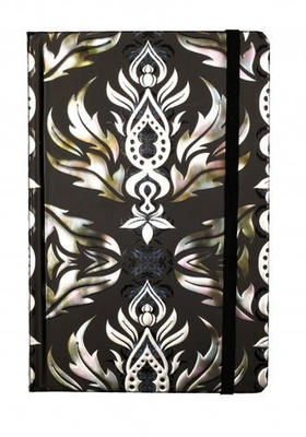 Great Expectations Blank Notebook