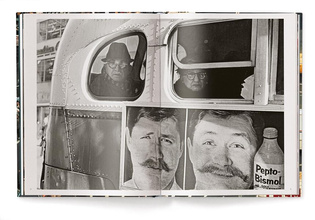 Thomas Hoepker New York - Revised Edition