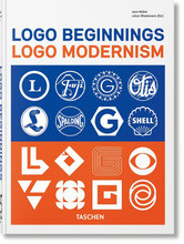 Logo Beginnings Logo Modernism 45th Ed.