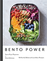 Bento Power Brilliantly Balanced Lunchbox Recipes