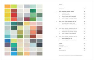 The Anatomy of Colour: The Story of Heritage Paints and Pigments