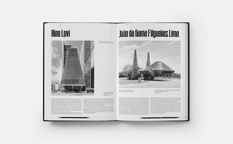 The Brutalists : Brutalism's Best Architects