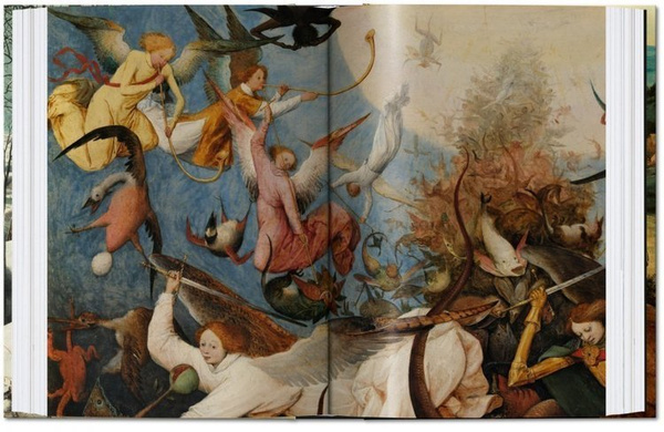 Bruegel. The Complete Paintings