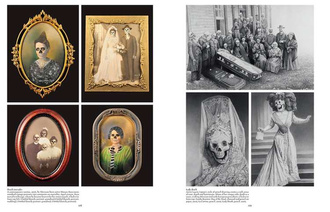 Death: A Graveside Companion