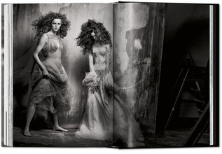 Peter Lindbergh On Fashion Photography - WYD. MAŁE