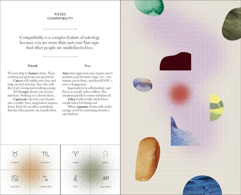 Pisces : Crystal Astrology for Modern Life