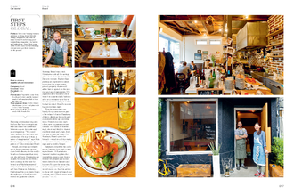 The Monocle Guide to Good Business