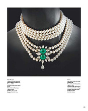 Adorning Fashion: The History of Costume Jewellery to Modern Times