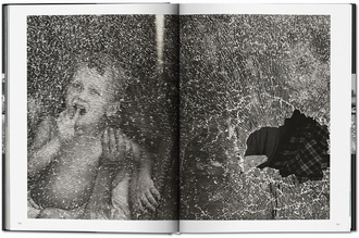 Sebastiao Salgado: Exodus