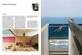 Modern Architecture A-Z