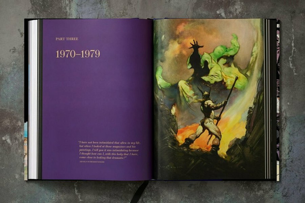 Marvel Comics Library. Fantastic Four. Vol. 1. 1961-1963