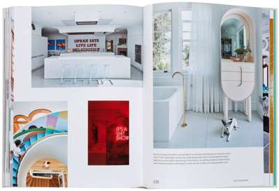 House of Joy : Playful Homes and Cheerful Living