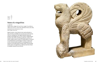 Pocket Museum: Ancient Rome