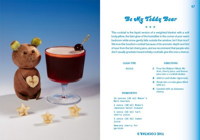 Margarita in Retrograde: Cocktails for Every Sign