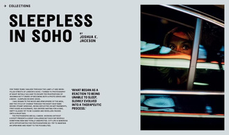 Reclaim the Street : Street Photography's Moment