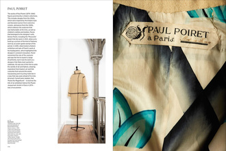 Azzedine Alaia: A Couturier's Collection