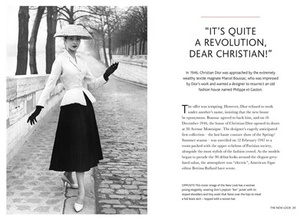 Little Book of Dior
