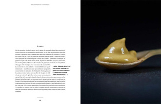 Mustard: A Treasure from Burgundy