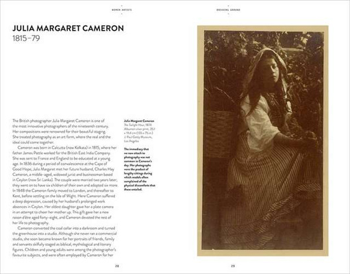 Women Artists (Art Essentials)