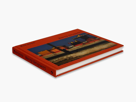 Harry Gruyaert Morocco