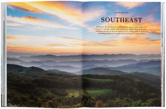 Wanderlust USA : The Great American Hike