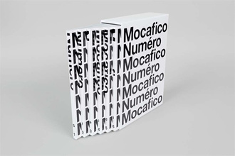 Guido Mocafico – Numéro