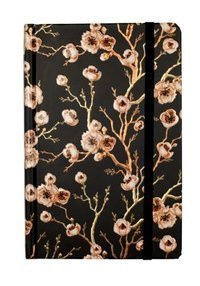 Wuthering Heights Blank Notebook