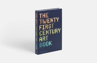 The 21st Century Art Book