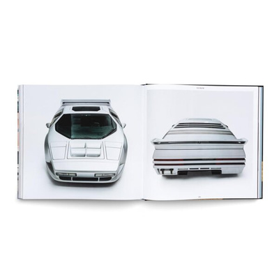 The Americans - Beautiful Machines : The Most Iconic Us Cars and Their Era