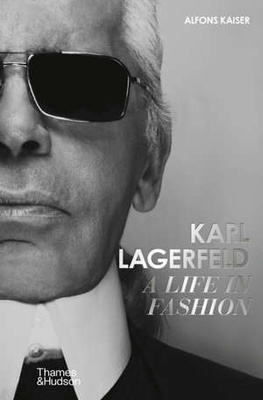 Karl Lagerfeld : A Life in Fashion