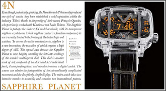 Independent Watchmakers