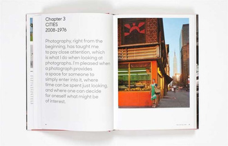 Joel Meyerowitz: Where I Find Myself A Lifetime Retrospective