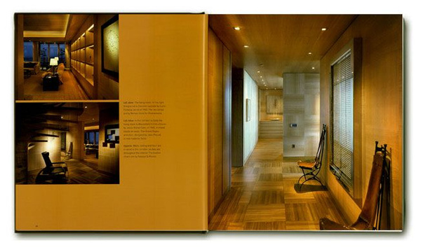 Casa Mundi: Inspirational Living Around the World