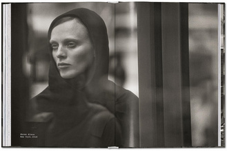 Peter Lindbergh. Untold Stories wyd. małe 