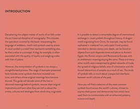 Symbols in Art (Art Essentials)