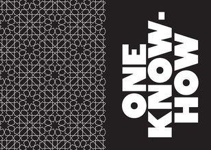 Three : Acid, Texture, Contrast 