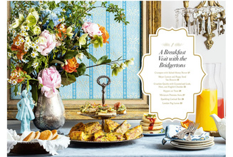 The Official Bridgerton Guide to Entertaining