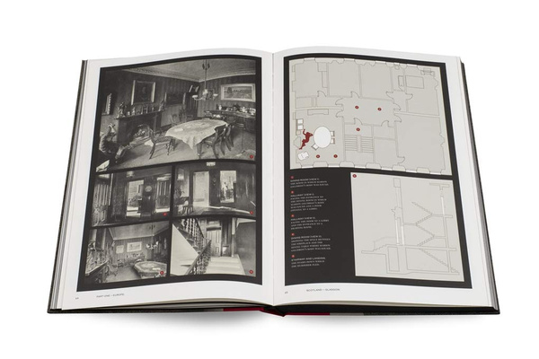 Murder Maps: Crime Scenes Revisited; Phrenology to Fingerprint 1811–1911