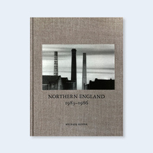 Northern England 1983-1986 