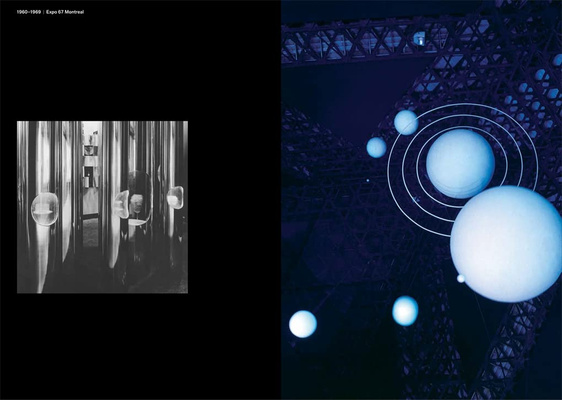 Rudolph de Harak Graphic Designer